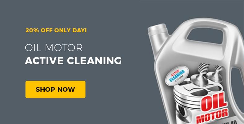 Suspension Parts Banner