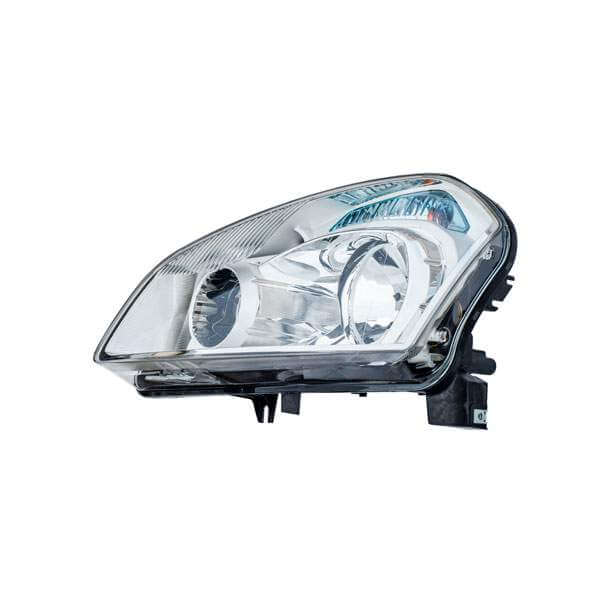 Auto Parts Product