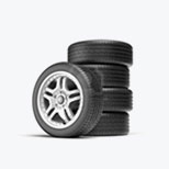 Performance Parts
